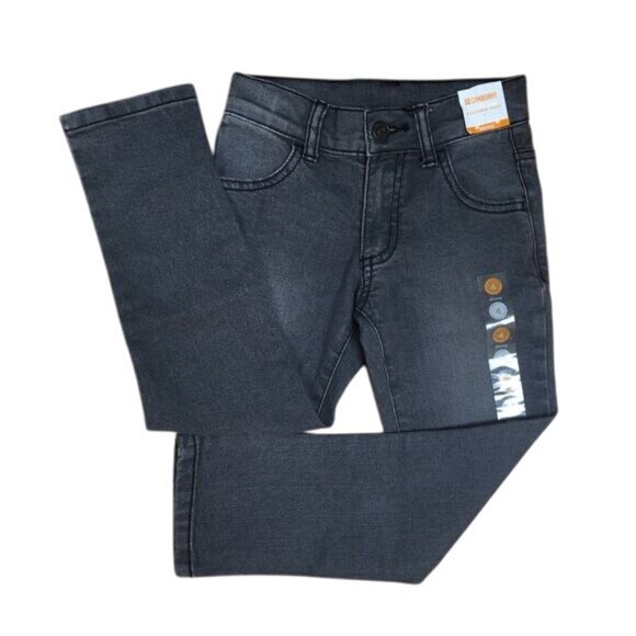 NWT Gymboree Girls Skinny Jeans - Picture 1 of 5